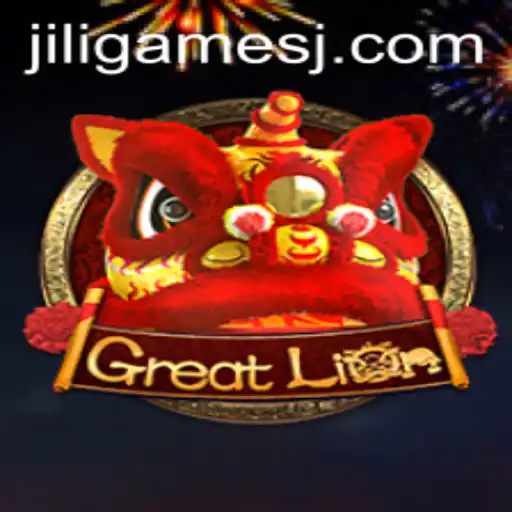 Exploring the Thrilling World of GreatLion by Jili Games