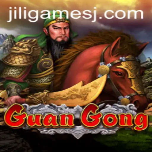 Discover the Exciting World of GuanGong by Jili Games