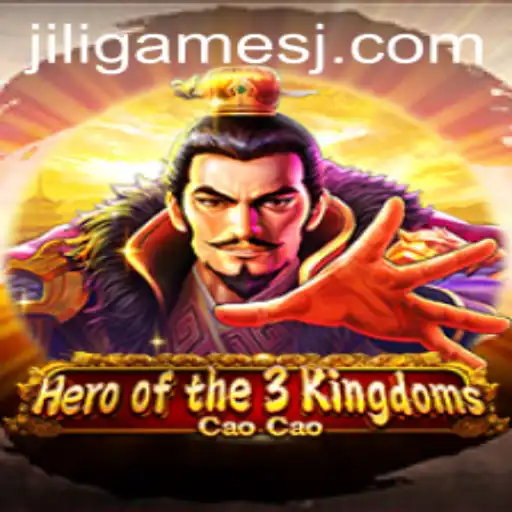 Discover the Strategic Depths of Heroofthe3KingdomsCaoCao