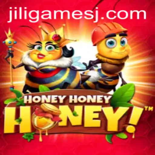 Discovering HoneyHoneyHoney: A Sweet Adventure in Jili Games