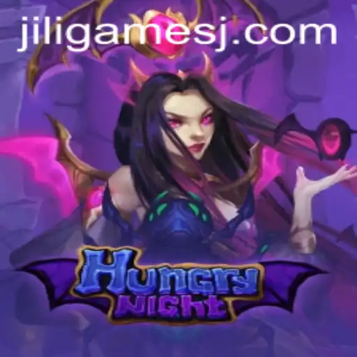 Exploring HungryNight: A Thrilling New Addition by Jili Games