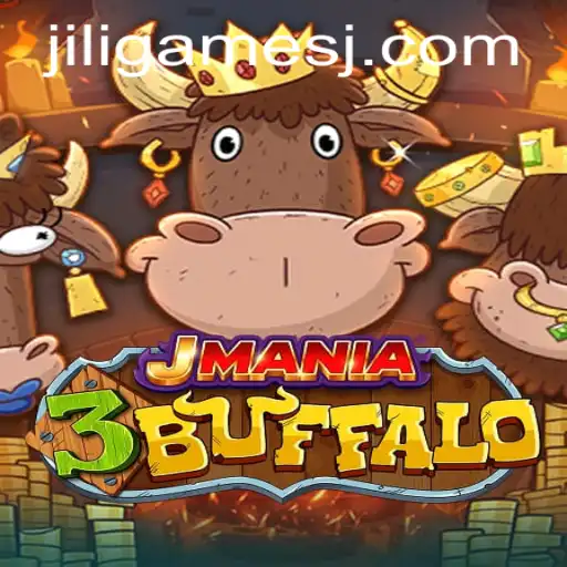 Exploring JMania3Buffalo: A Deep Dive into the World of Jili Games