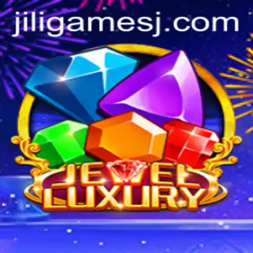 Explore the World of JewelLuxury: A Captivating Jili Game