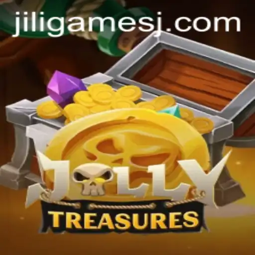 JollyTreasures: A Captivating Adventure by Jili Games