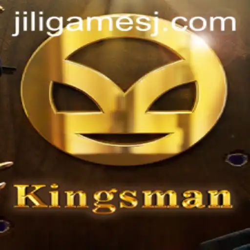 Kingsman: The Ultimate Challenge by Jili Games