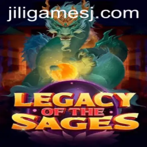 Legacy of the Sages: Unveiling the Mystical World of Jili Games