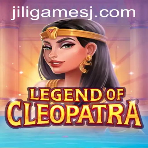 Unearthing the Mysteries of LegendOfCleopatra by Jili Games