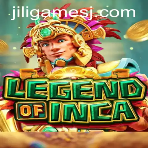 LegendofInca - Exploring the Mystique of Jili Games