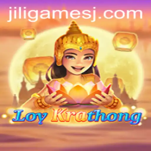 Exploring LoyKrathong: A Captivating Game by Jili Games