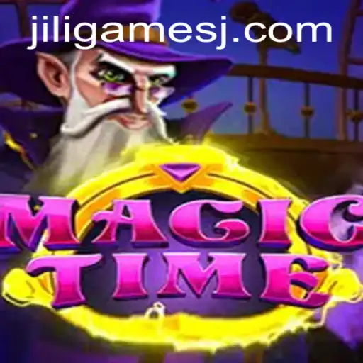 Unveiling MagicTime: A Deep Dive into Jili Games' Enchanting World