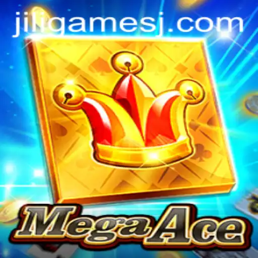 MegaAce: The Latest Thrill from Jili Games