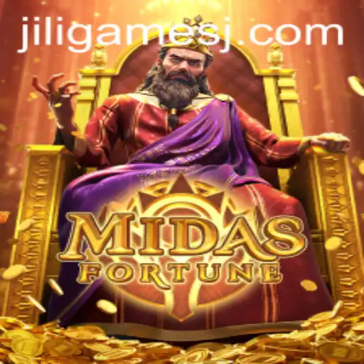 Exploring the Wonders of MidasFortune: A New Jili Games Experience