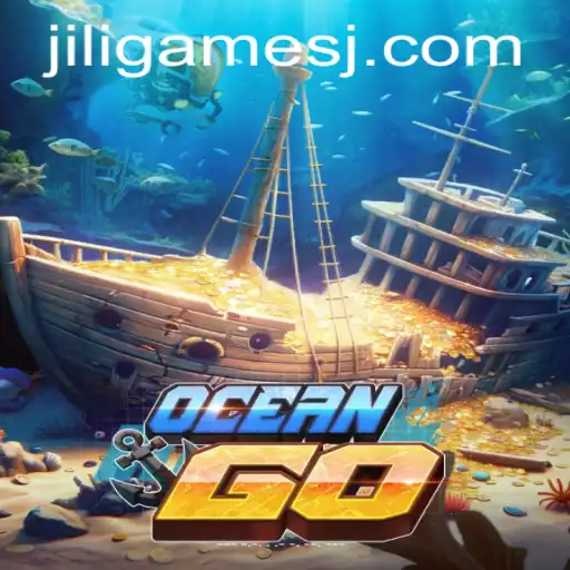 Exploring OceanGO: A New Wave in Gaming by Jili Games