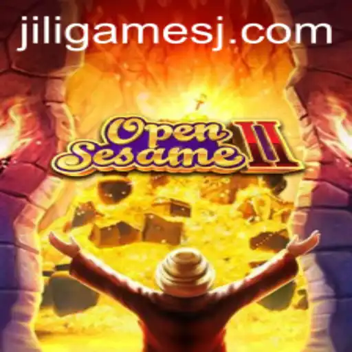 Unlock the Adventure with OpenSesameII: A Jili Games Original