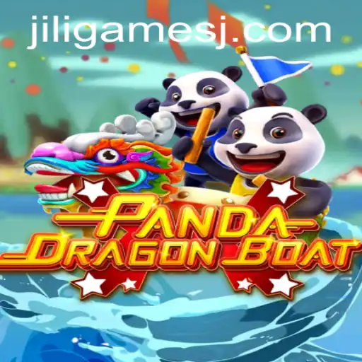 PANDADRAGONBOAT: Navigating the Thrilling Waters of JILI Games