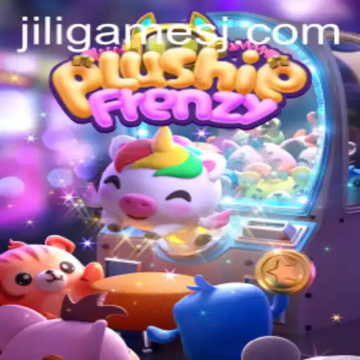 PlushieFrenzy: Dive into the Adorable World of Jili Games