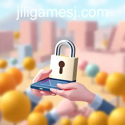 Understanding Privacy Policies in the Context of Jili Games