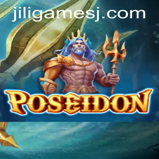 Dive into the Depths with Poseidon: An Engaging Experience with Jili Games