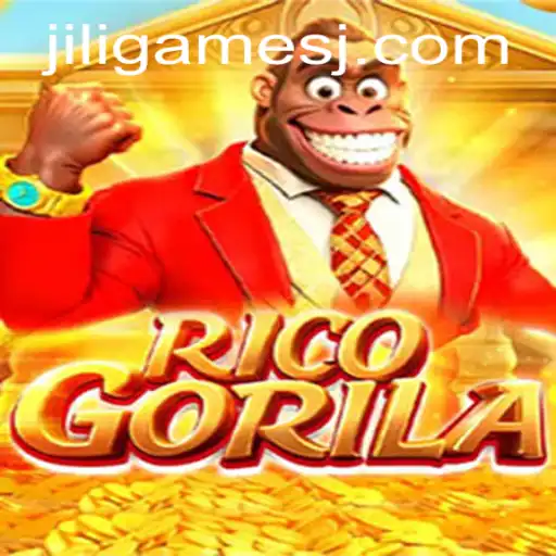 Discover RicoGorila: A Captivating Adventure in Jili Games