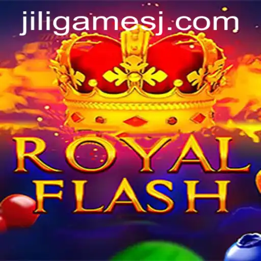 Explore the Exciting World of RoyalFlash by Jili Games