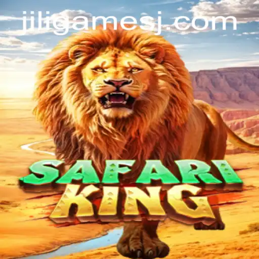 Exploring the Adventure: SafariKing by JILI Games
