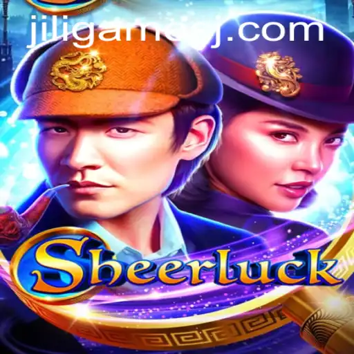 Discover the Intrigue of Sheerluck: A New Adventure by Jili Games