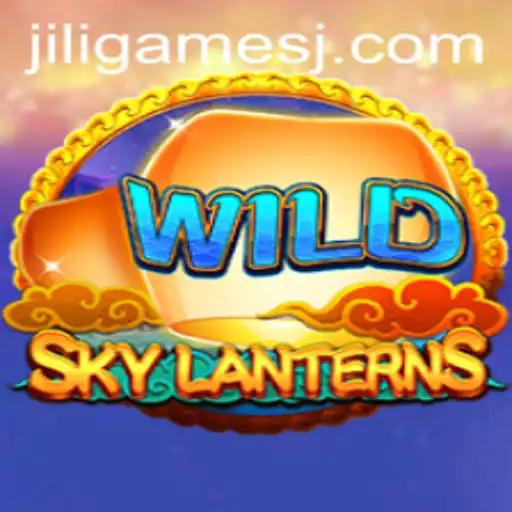 SkyLanterns: A Dazzling Adventure by Jili Games