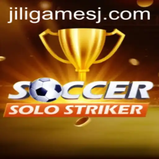Exciting New Game: SoccerSoloStriker by Jili Games
