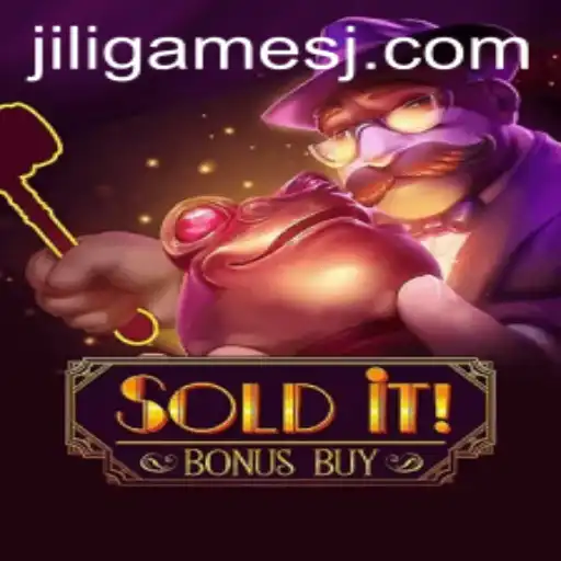 Exploring the Thrills of SolditBonusBuy: A Jili Games Adventure