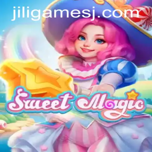 SweetMagic: Dive into the Mesmerizing World of Jili Games