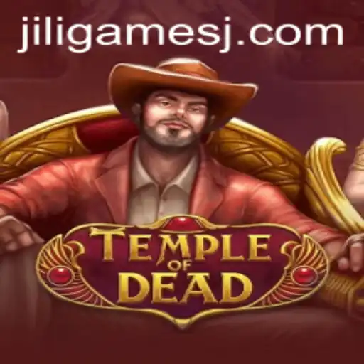 Explore the Mysteries of TempleofDead: An In-Depth Guide to Jili Games' Latest Adventure