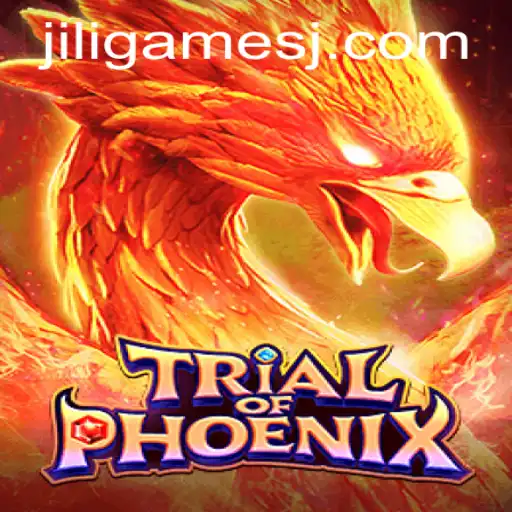 Discover the Epic Adventure of TrialofPhoenix by Jili Games