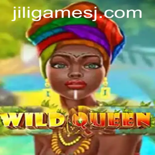 Discover the Exciting World of WildQueen by Jili Games