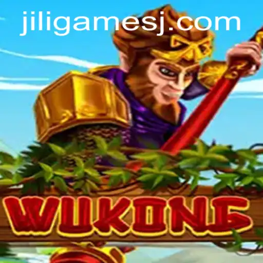Wukong Adventure: Discover the Captivating World of Jili Games